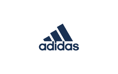 ADIDAS logo