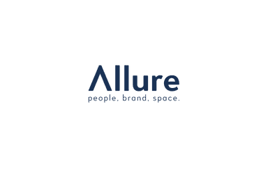 ALLURE logo