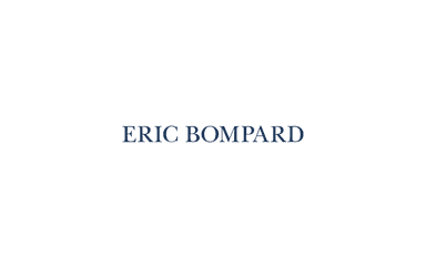 BOMPARD logo