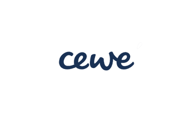 CEWE logo