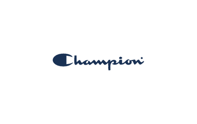 CHAMPION logo