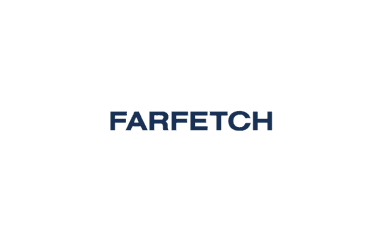 FARFETCH logo