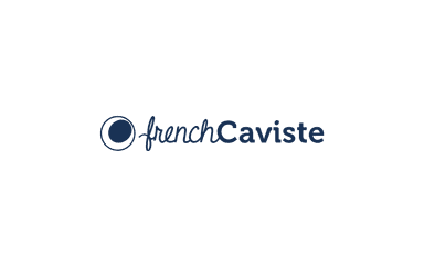 FRENCH CAVISTE logo