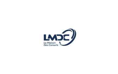 LMDC logo