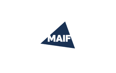 MAIF logo