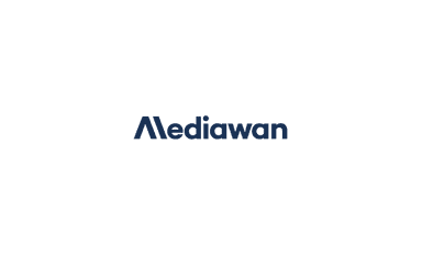 MEDIAWAN logo