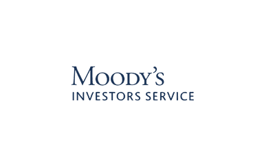 MOODY’S logo