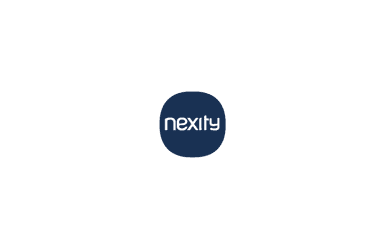 NEXITY logo