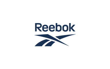 REEBOK logo