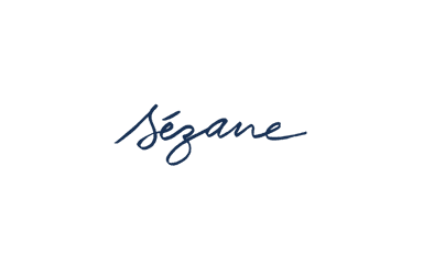 SEZANE logo