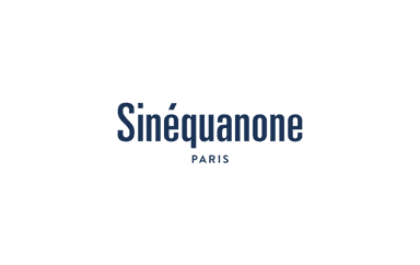 SINEQUANONE logo