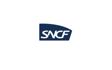 SNCF logo