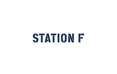 STATION F logo