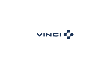 VINCI logo