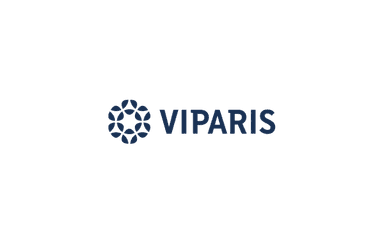 VIPARIS logo